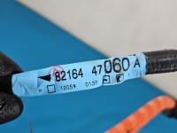 Wiązka instalacja akumulatora Toyota Prius II XW20 03- 8216447060A