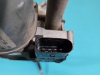 Silniczek Silnik wycieraczek przód AUDI A4 B8 8K1955119A