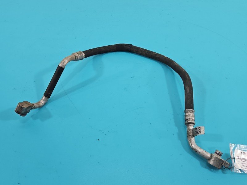 Przewód klimatyzacji rurka Audi A5 8T 8T0260701N Przewód klimatyzacji rurka Audi A5 8T 8T0260701N