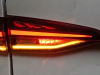 Lampa tył lewa klapy Skoda Octavia IV kombi EUROPA 5E7945307A