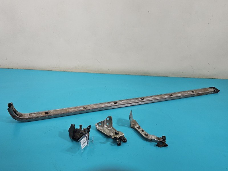 Rolka drzwi Citroen Jumper 14- 2.2 hdi