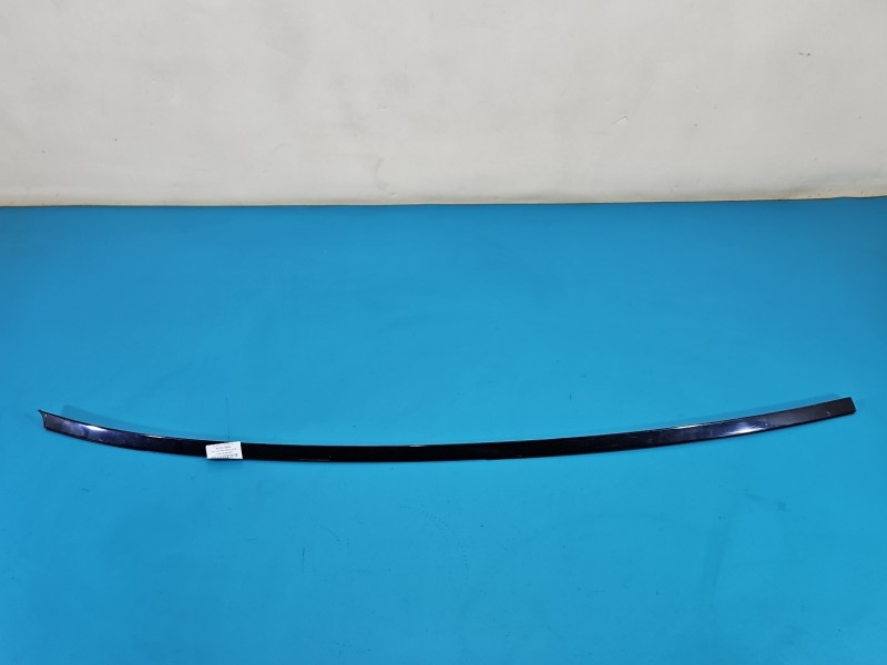 Listwa dachowa prawa dachu Bmw F06 Gran Coupe 7274797-04, 7326117-02, 7797798-04