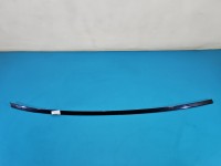 Listwa dachowa prawa dachu Bmw F06 Gran Coupe 7274797-04, 7326117-02, 7797798-04
