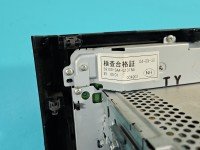 Radio fabryczne Honda Jazz II 39100-SAA-G131N5, 39175-SAA-G120-M1 radioodtwarzacz