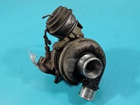 Turbosprężarka Kia Venga 1.6 crdi 116KM 775274-2, 28201-2A701