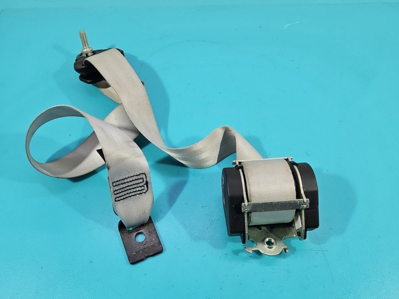 Pas bezpieczeństwa tył prawy Renault Scenic III 888404764R