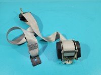 Pas bezpieczeństwa tył prawy Europejska, 2 RZĄD Renault Scenic III 888404764R