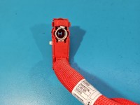 KLEMA INSTALACJA WIĄZKA PLUSOWA PLUS BMW X3 G01 2.0d 6839821