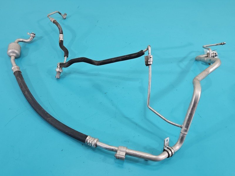 Przewód klimatyzacji rurka Suzuki Sx4 S-Cross 13-21 Przewód klimatyzacji rurka Suzuki Sx4 S-Cross 13-21