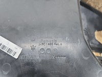 Tapicerka drzwi tył prawa boczek Maserati Quattroporte VI 13-