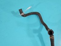 przewód wąż rurka wody Toyota Rav4 IV 16578-0X011 2.0 D4D 143KM