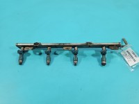 Wtryskiwacz Suzuki Sx4 I 06- 2.0 16v