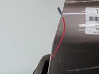 DRZWI PRZÓD LEWE KIEROWCY Nissan Note E11 5d beżowy C30G