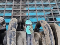 Sprężyna przód przednia Isuzu D-Max II 11-19 2.5 crdi (4JK1E5S-LA)