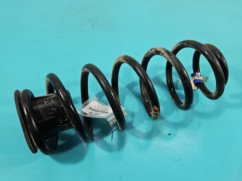 Sprężyna tył tylna Dodge Caravan V 07-20 HB