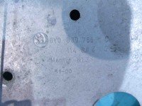 Podnośnik tył lewy SZYBY WINDA 6Y0839756C 14PIN Skoda Fabia I kombi