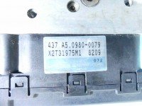 Pompa abs Mitsubishi Galant X2T31975M1, MR289078, 0980-0079