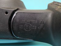 Lusterko lewe pin Toyota Auris I HB grafitowy 1G3 5d europa