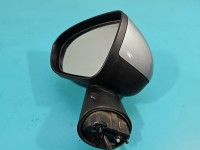 Lusterko lewe pin Opel Meriva B HB 5d kolor Z179 europa