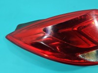 Lampa tył lewa Opel Insignia A HB Hella EUROPA