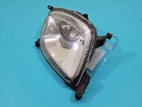 Halogen lewy Porsche Cayenne I 9P