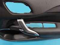 Tapicerka drzwi przód prawa boczek CITROEN DS4 15-20