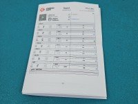 TESTOWANY Wtryskiwacz Dacia Logan I 05-14 1.5 dci