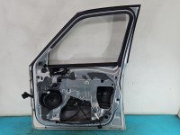DRZWI PRZÓD PRAWE PASAŻERA Ford Galaxy Mk2 06-15 5d srebrny 66