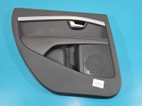 Tapicerka drzwi tył lewa boczek VOLVO V70 III 30649475