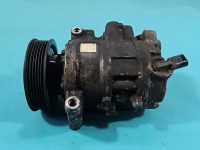 Sprężarka klimatyzacji kompresor 1K0820808A Vw Scirocco III 08- 1.4 TSI CAV