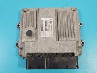 Komputer Sterownik silnika Opel Corsa C 55190069 1,3.0 cdti