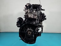 Silnik Citroen Berlingo II 1.6 hdi 109KM ODPALANY FILM POMIAR