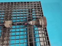 Półoś przód prawa Skoda Octavia III 1.5 TSI manual