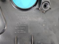 Osłona silnika górna Audi A5 8T 06J103925D 2.0 TFSI (Cdn)