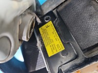 Deska rozdzielcza airbag pasażera kokpit Toyota Corolla E12