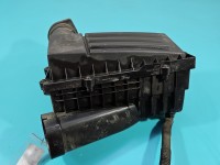 Obudowa filtra powietrza Seat Altea 1.8 TFSI 1K0129607AG