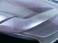 Tapicerka drzwi przód lewa boczek Porsche Panamera I 970 578670