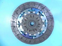 Dwumasa Koło dwumasowe FORD C-MAX II MK2 415053710, 324075510 1.5 tdci