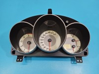 Komputer Sterownik silnika 6M61-12A650-BA, 0281012530 Mazda 3 I BK 1.6 citd