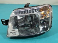 Reflektor lewy lampa przód Fiat Panda II EUROPA