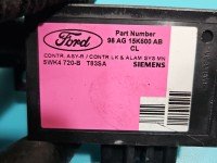Komputer Sterownik silnika Ford Focus Mk1 1.6 16V