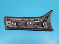 Osłona ZAŚLEPKA PLASTIK Citroen C5 Aircross 17-25 9833763080, 9833762980