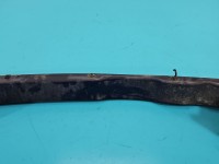 Wzmocnienie zderzaka przód belka Opel Corsa C Producent części: OPEL przednie