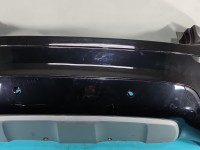 Zderzak tył BMW X6 E71 czarny black sapphire metallic 475/9 HB