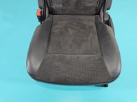 Fotel tył lewy II rząd tylny Ford S-max I MK1 2 rząd