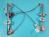 Podnośnik przód lewy SZYBY WINDA Peugeot Partner I RĘCZNY MANUAL MANUALNY 5d HB