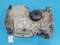 Misa olejowa MISKA Renault Kadjar 1.2 TCe