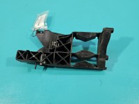 Ślizg zderzaka przód lewy AUDI A6 C7 4G0805607