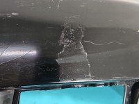 Zderzak przód przedni Audi A4 B6 srebrny