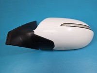 Lusterko lewe pin Kia Sportage III 10-15 HB 5d kolor Wd europa